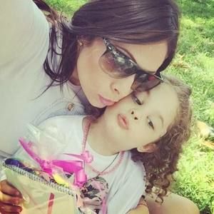 Meet your Posher, Graciela bernal